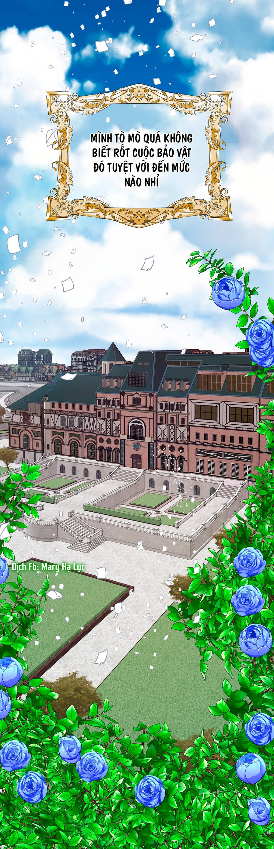 Bảo Vật Của Công Chúa Chapter 8 - 71