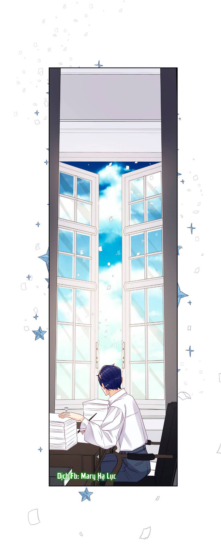 Bảo Vật Của Công Chúa Chapter 8 - 75