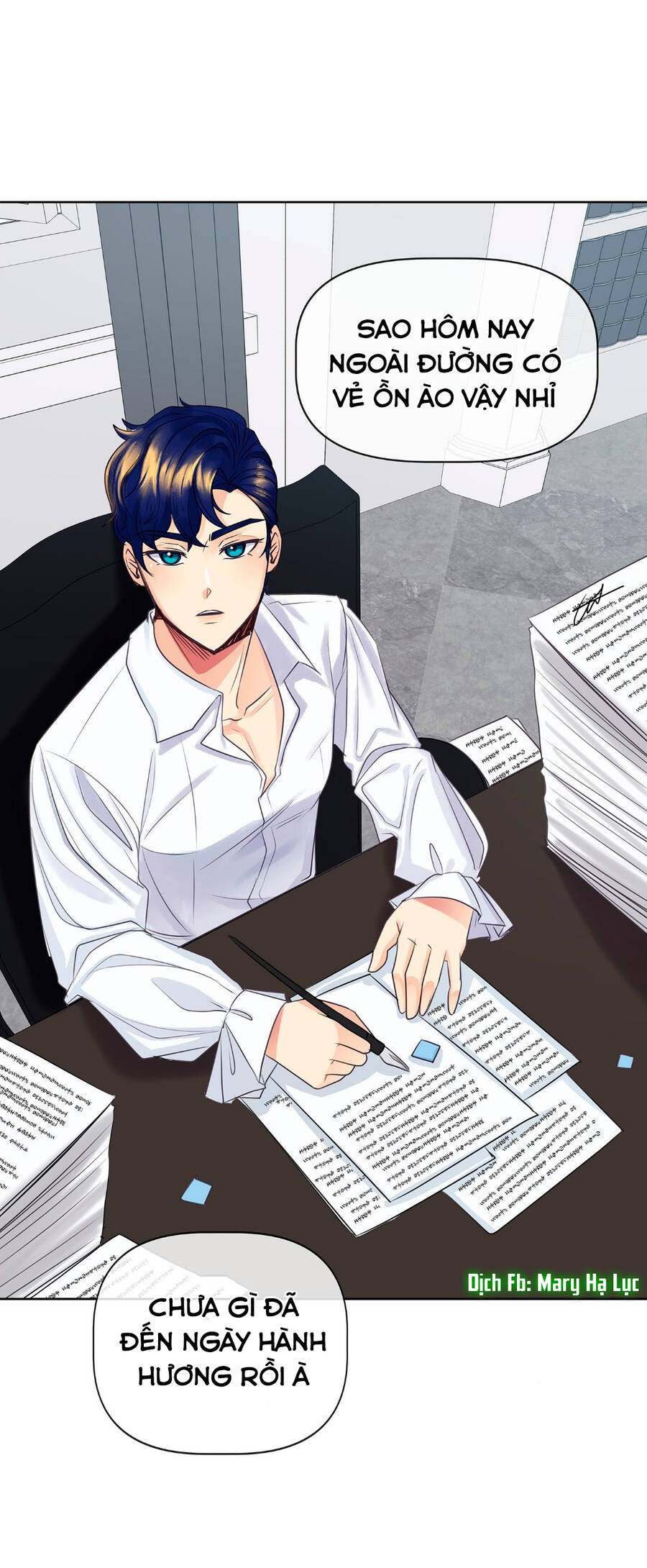 Bảo Vật Của Công Chúa Chapter 8 - 76