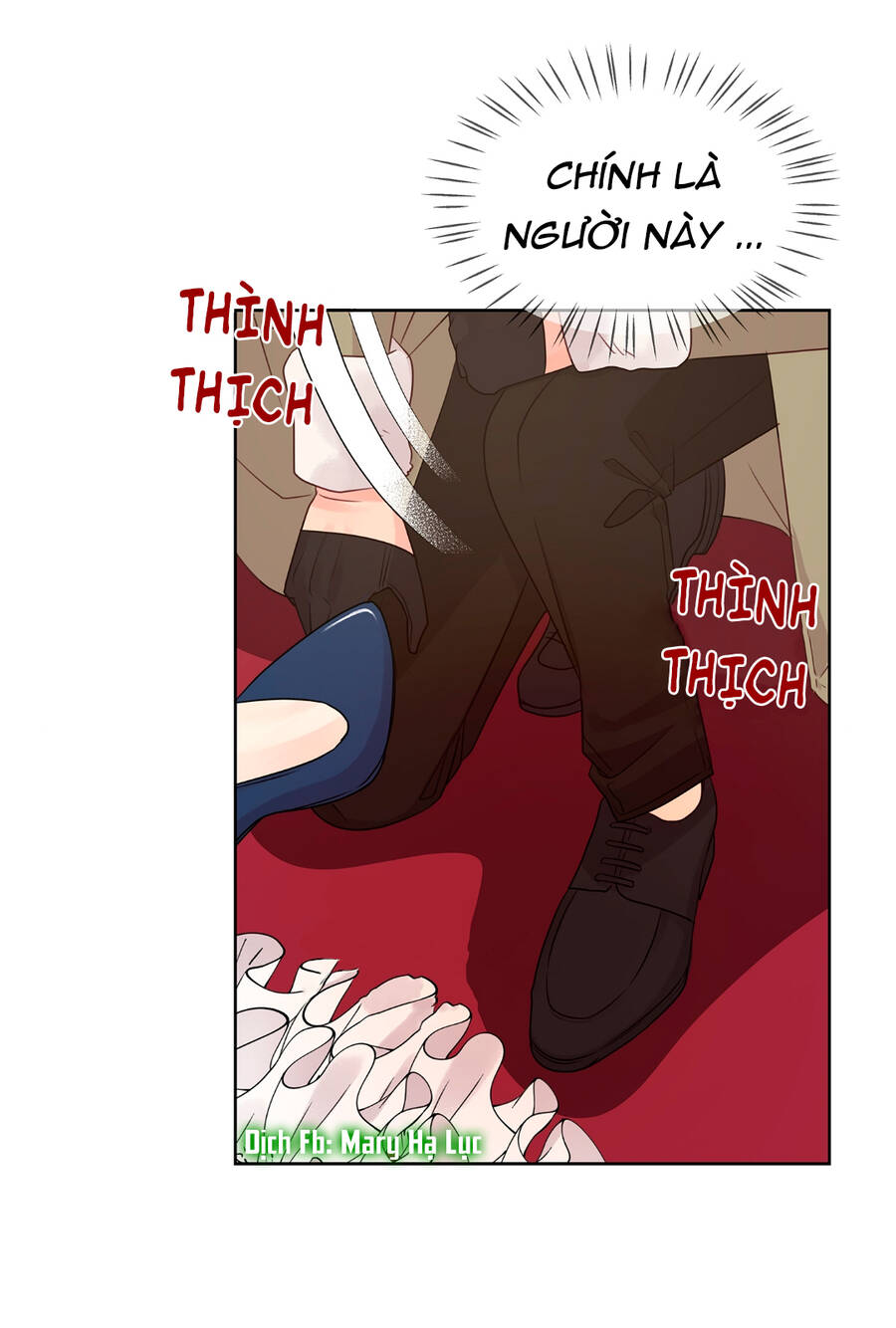 Bảo Vật Của Công Chúa Chapter 8 - 9