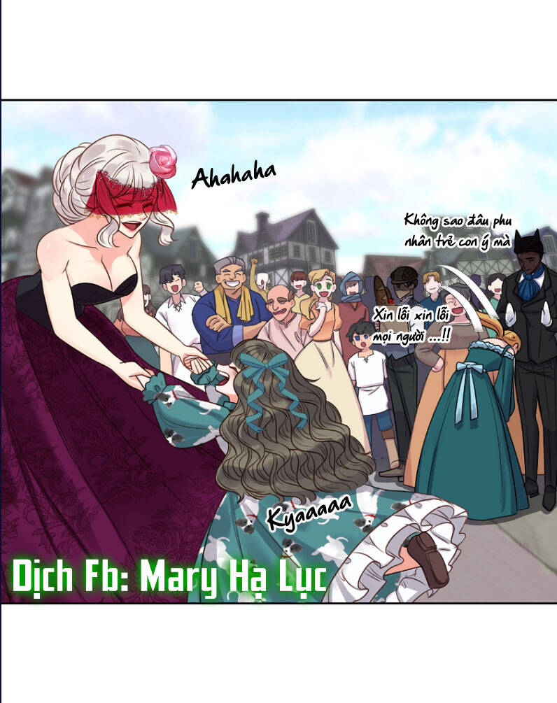 Bảo Vật Của Công Chúa Chapter 9 - 13