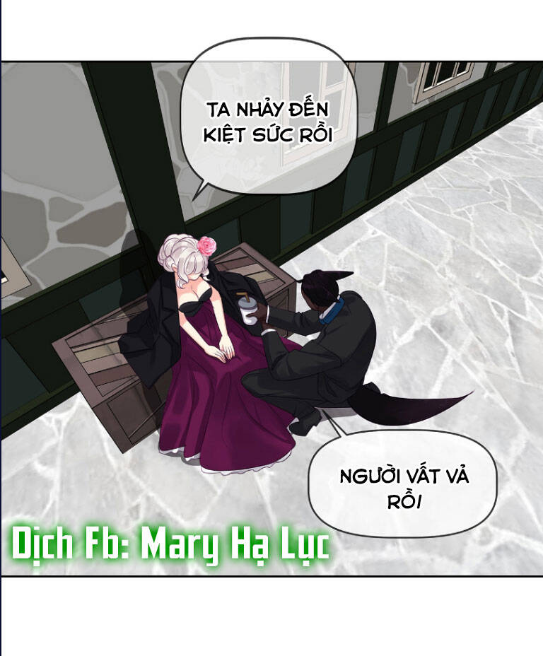 Bảo Vật Của Công Chúa Chapter 9 - 18