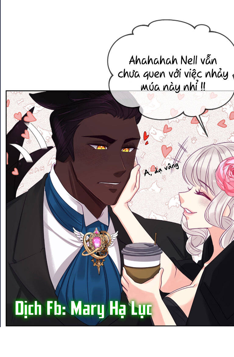 Bảo Vật Của Công Chúa Chapter 9 - 19