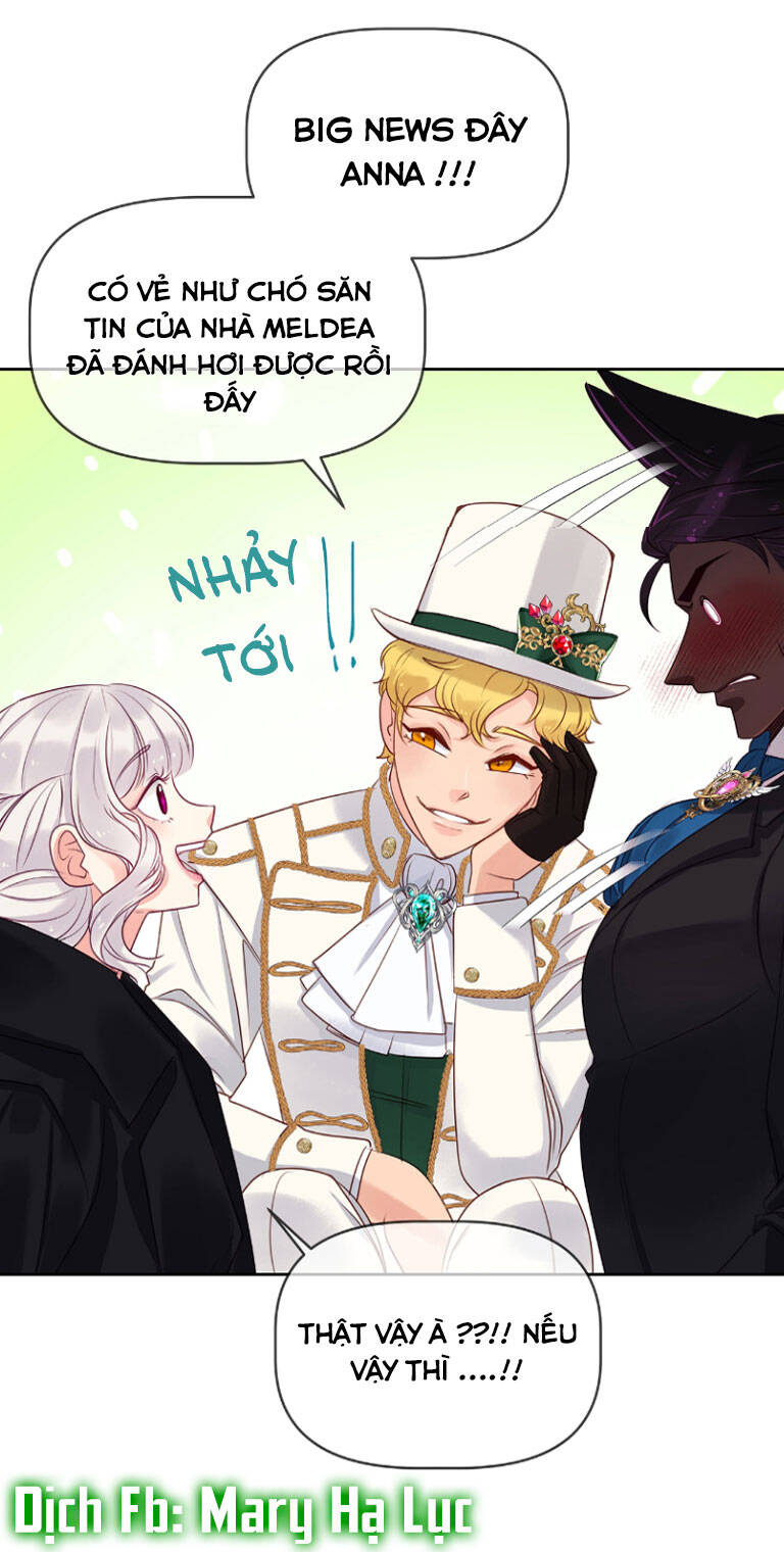 Bảo Vật Của Công Chúa Chapter 9 - 20