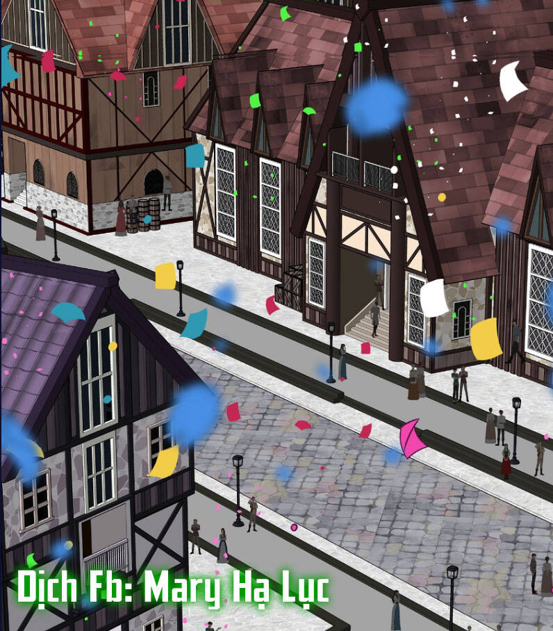 Bảo Vật Của Công Chúa Chapter 9 - 3