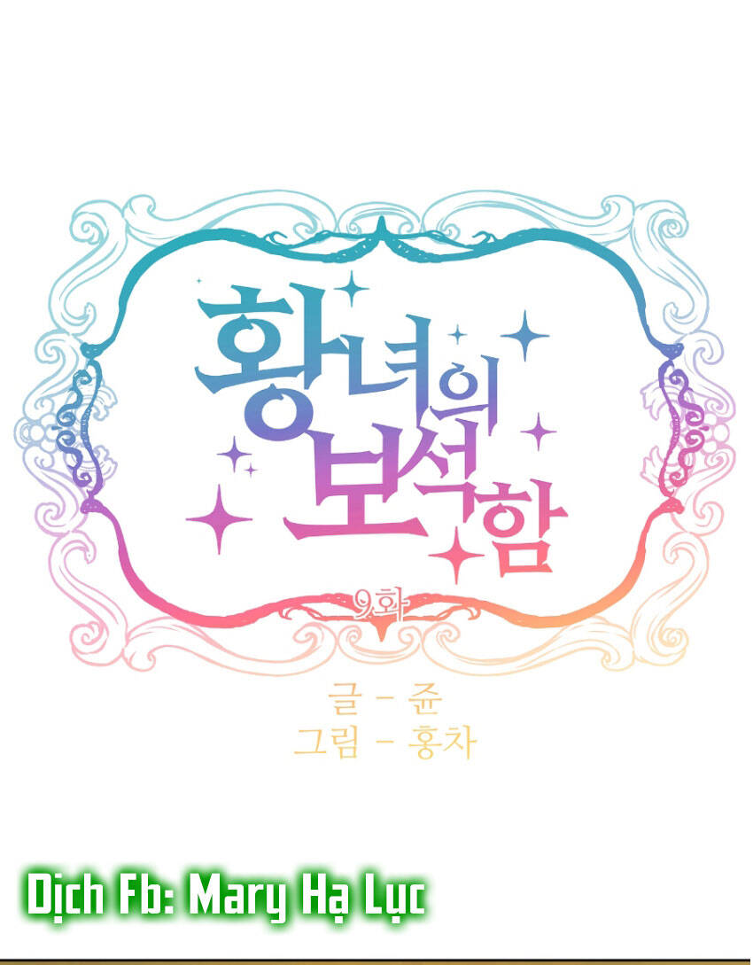 Bảo Vật Của Công Chúa Chapter 9 - 22