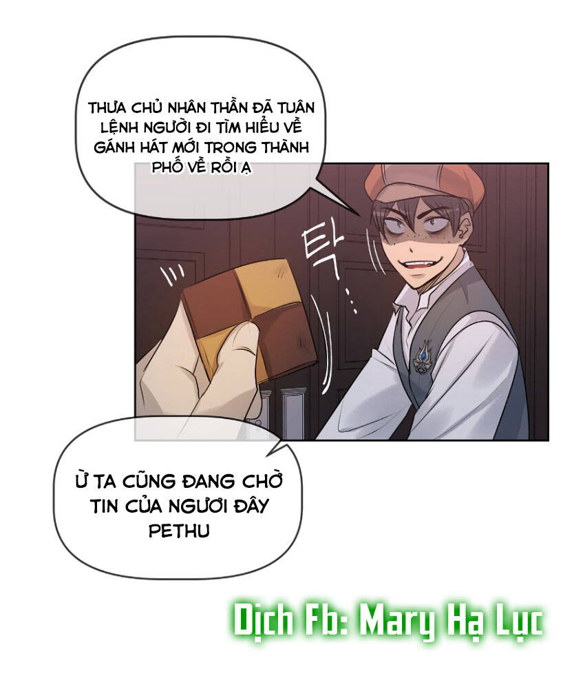 Bảo Vật Của Công Chúa Chapter 9 - 25
