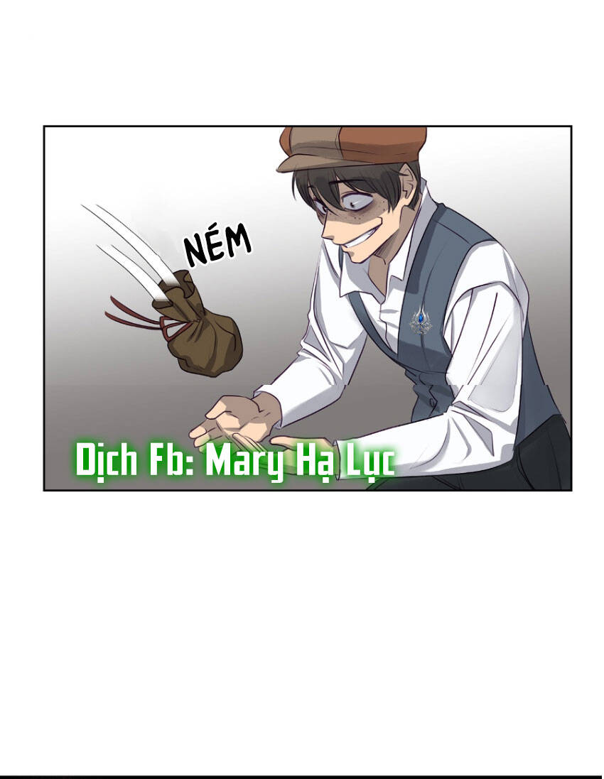 Bảo Vật Của Công Chúa Chapter 9 - 28