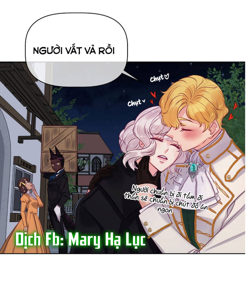 Bảo Vật Của Công Chúa Chapter 9 - 32