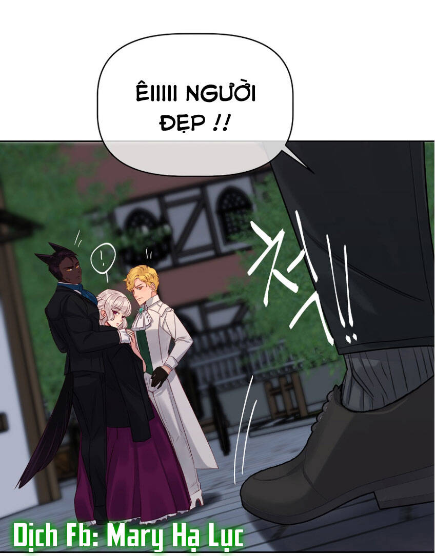 Bảo Vật Của Công Chúa Chapter 9 - 33