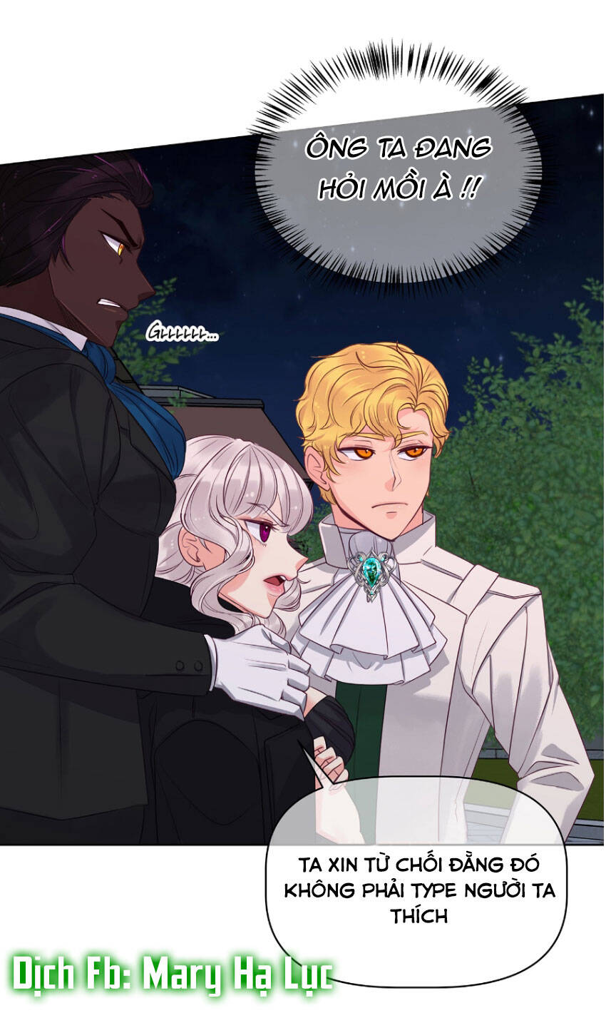 Bảo Vật Của Công Chúa Chapter 9 - 35
