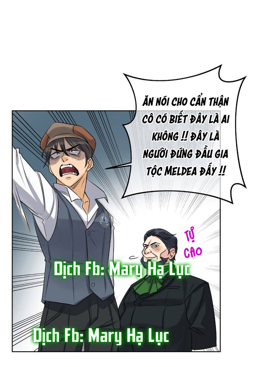 Bảo Vật Của Công Chúa Chapter 9 - 36