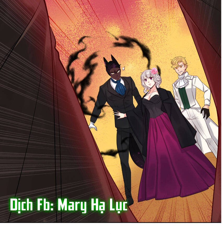 Bảo Vật Của Công Chúa Chapter 9 - 40