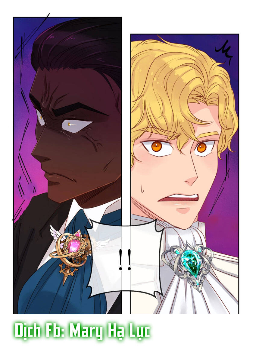 Bảo Vật Của Công Chúa Chapter 9 - 47