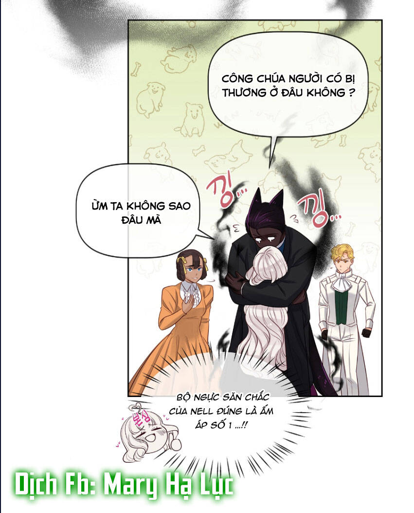 Bảo Vật Của Công Chúa Chapter 9 - 55