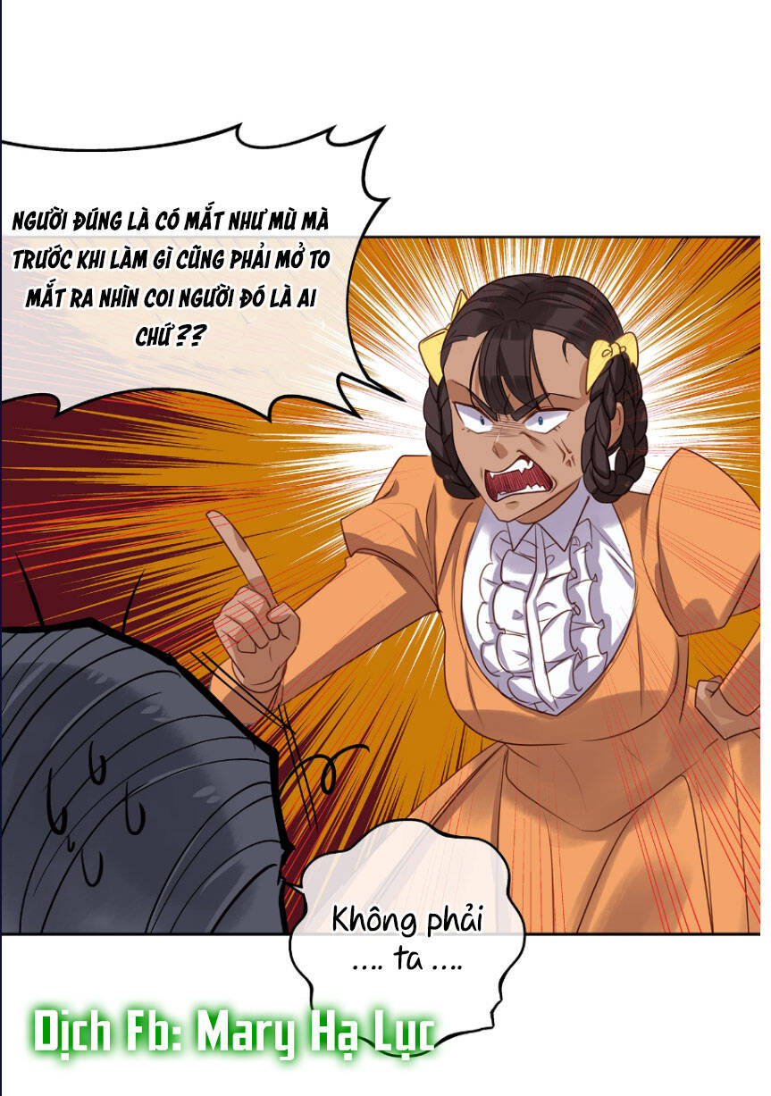 Bảo Vật Của Công Chúa Chapter 9 - 58