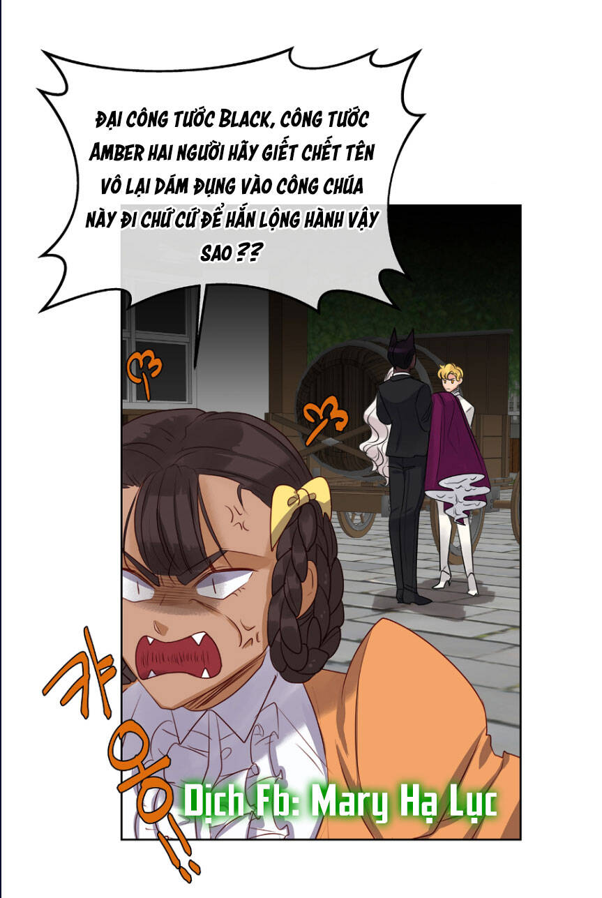Bảo Vật Của Công Chúa Chapter 9 - 59