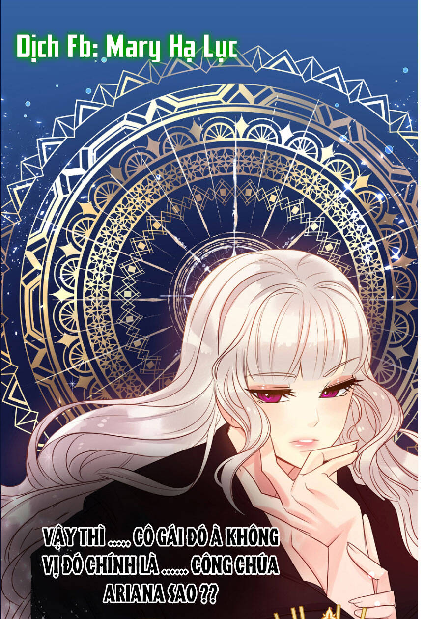 Bảo Vật Của Công Chúa Chapter 9 - 61