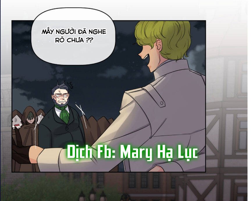 Bảo Vật Của Công Chúa Chapter 9 - 66