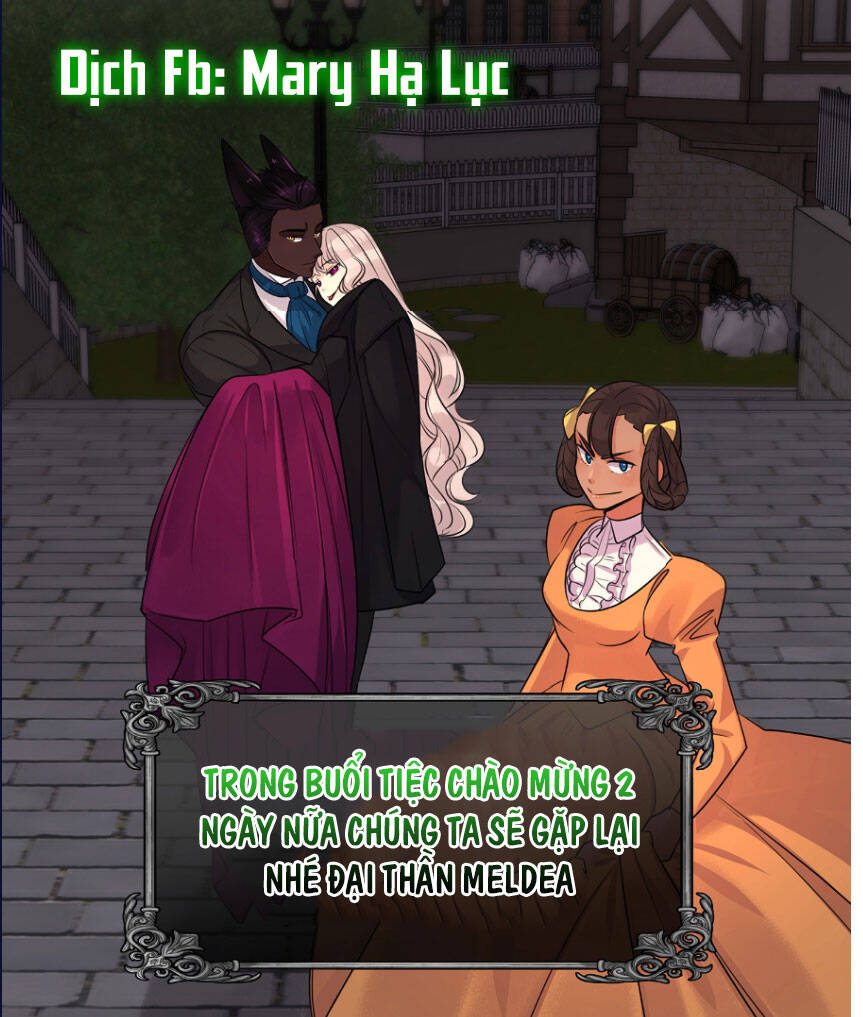 Bảo Vật Của Công Chúa Chapter 9 - 67
