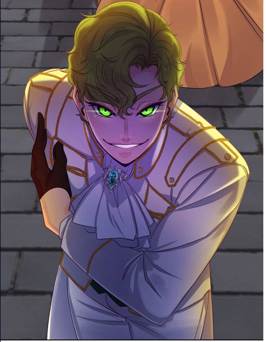 Bảo Vật Của Công Chúa Chapter 9 - 68