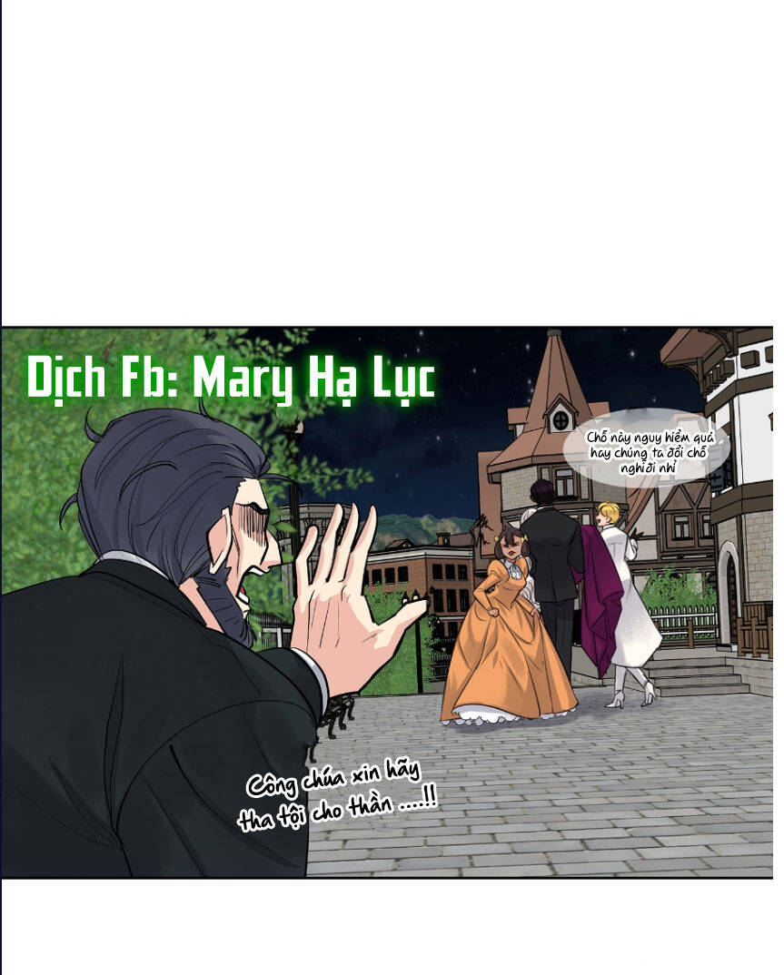 Bảo Vật Của Công Chúa Chapter 9 - 69