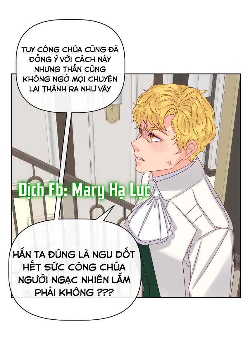 Bảo Vật Của Công Chúa Chapter 9 - 73