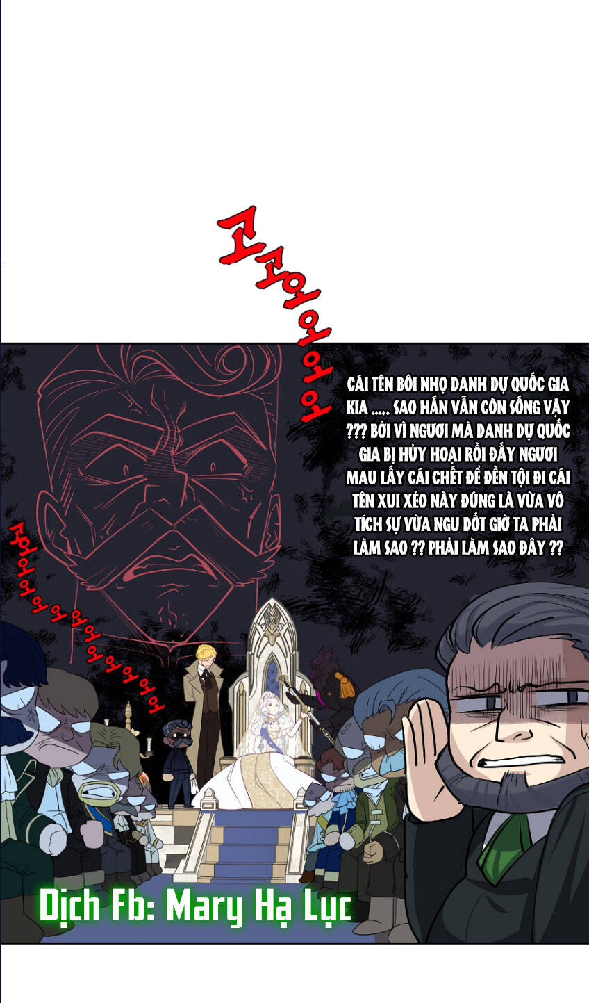Bảo Vật Của Công Chúa Chapter 9 - 79