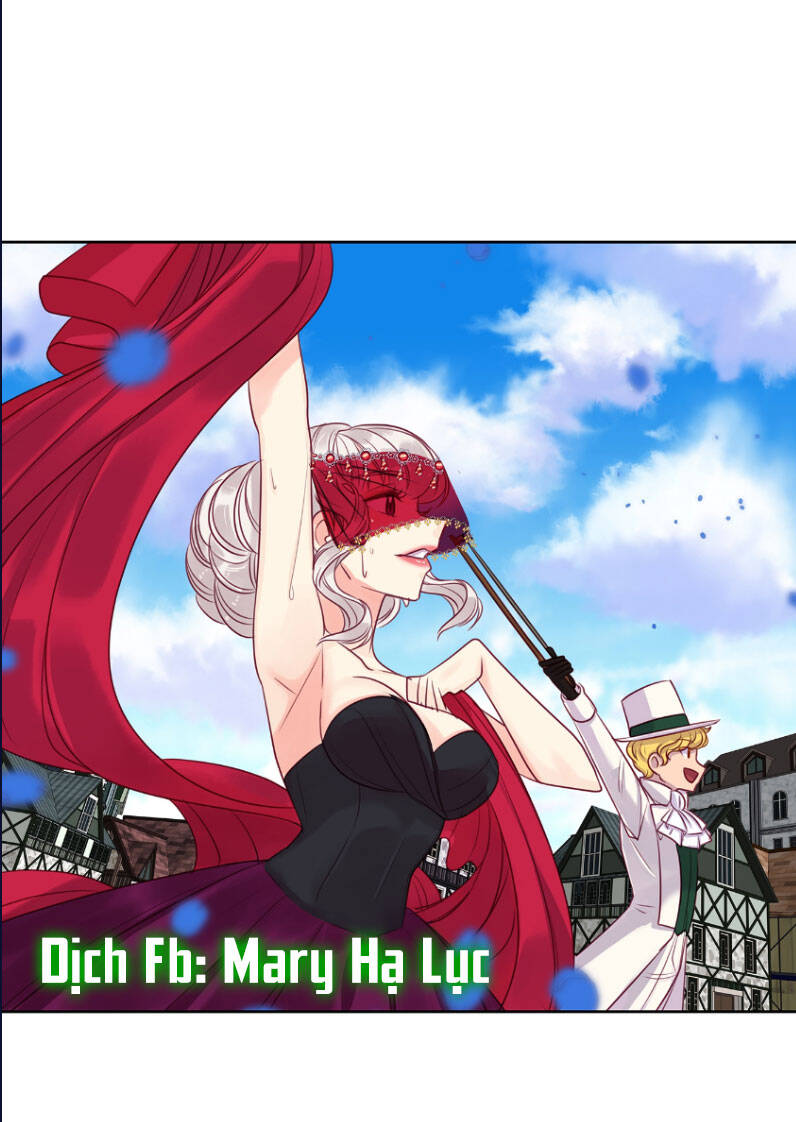 Bảo Vật Của Công Chúa Chapter 9 - 9