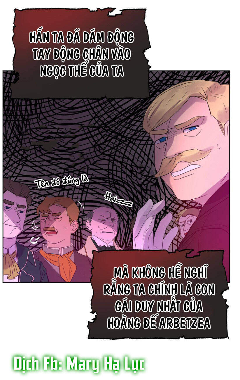 Bảo Vật Của Công Chúa Chapter 9 - 85