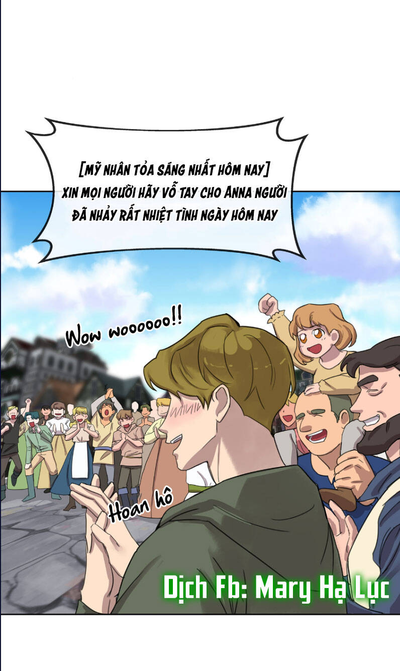 Bảo Vật Của Công Chúa Chapter 9 - 10