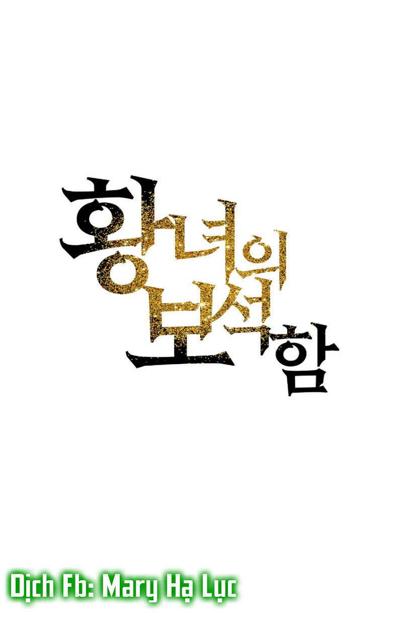 Bảo Vật Của Công Chúa Chapter 9 - 92