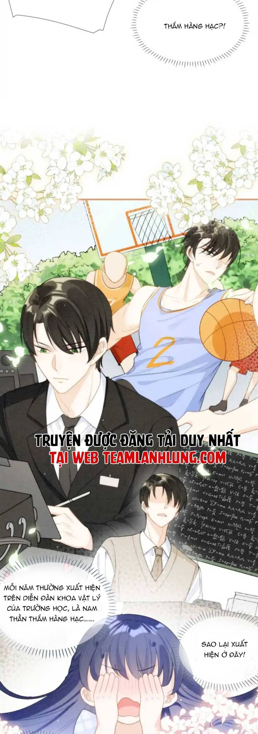 Mỗi Lần Gặp Nguy Tôi Đều Có Thể Triệu Hoán Nam Thần Chapter 1 - 13