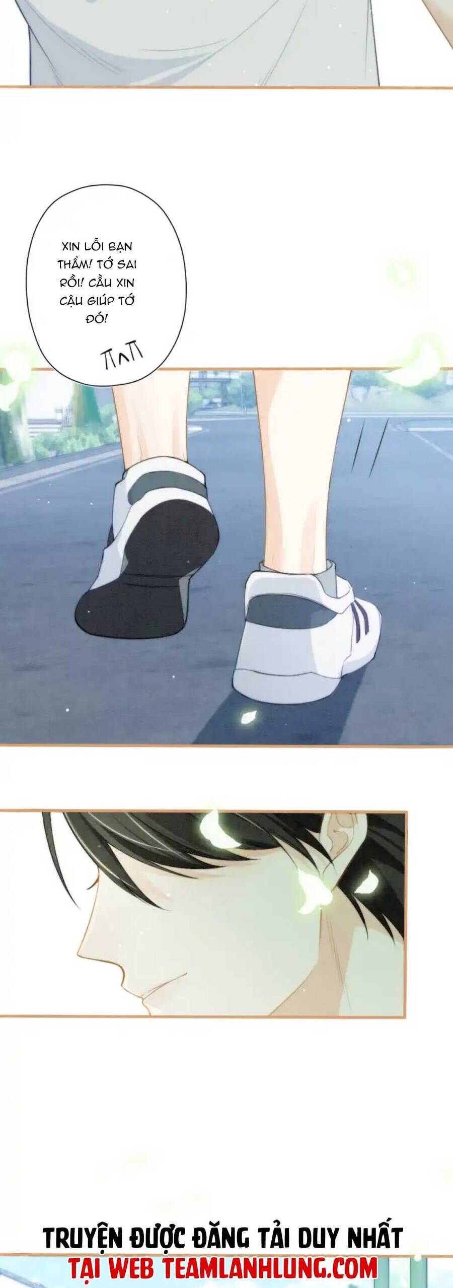 Mỗi Lần Gặp Nguy Tôi Đều Có Thể Triệu Hoán Nam Thần Chapter 1 - 15