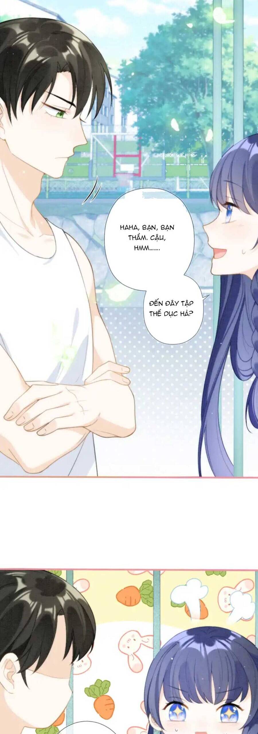 Mỗi Lần Gặp Nguy Tôi Đều Có Thể Triệu Hoán Nam Thần Chapter 1 - 16