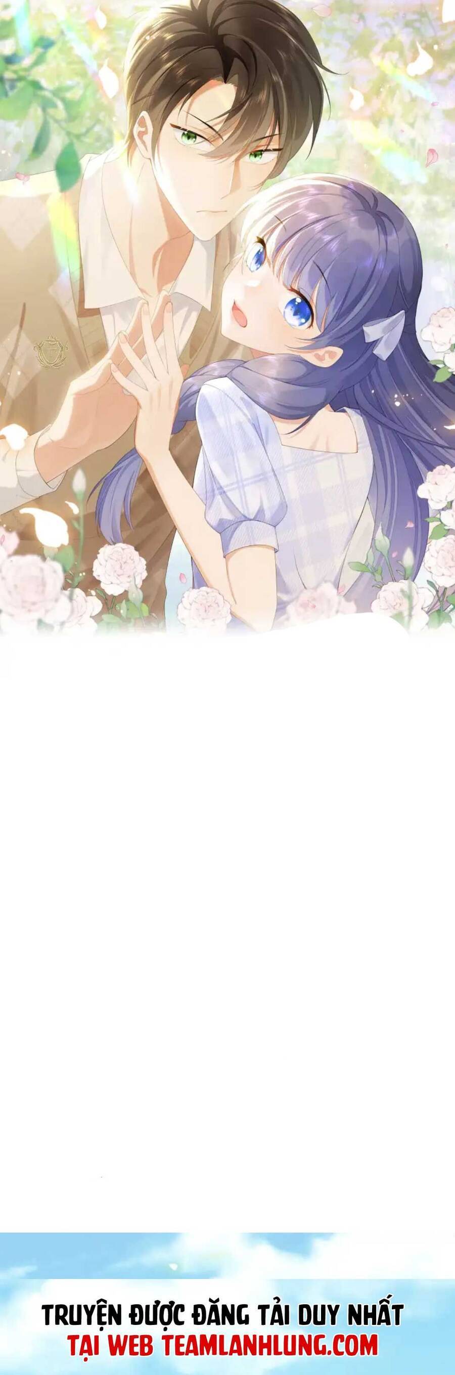 Mỗi Lần Gặp Nguy Tôi Đều Có Thể Triệu Hoán Nam Thần Chapter 1 - 3