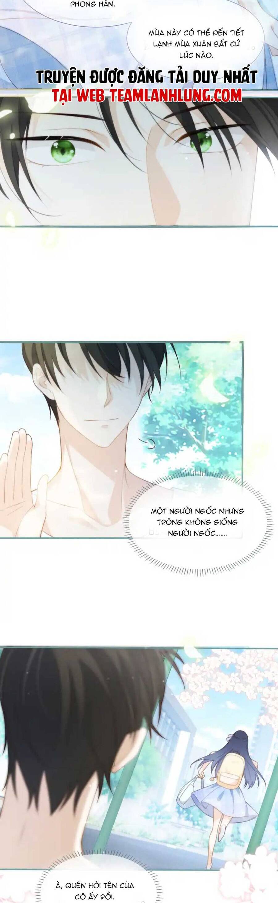 Mỗi Lần Gặp Nguy Tôi Đều Có Thể Triệu Hoán Nam Thần Chapter 1 - 26