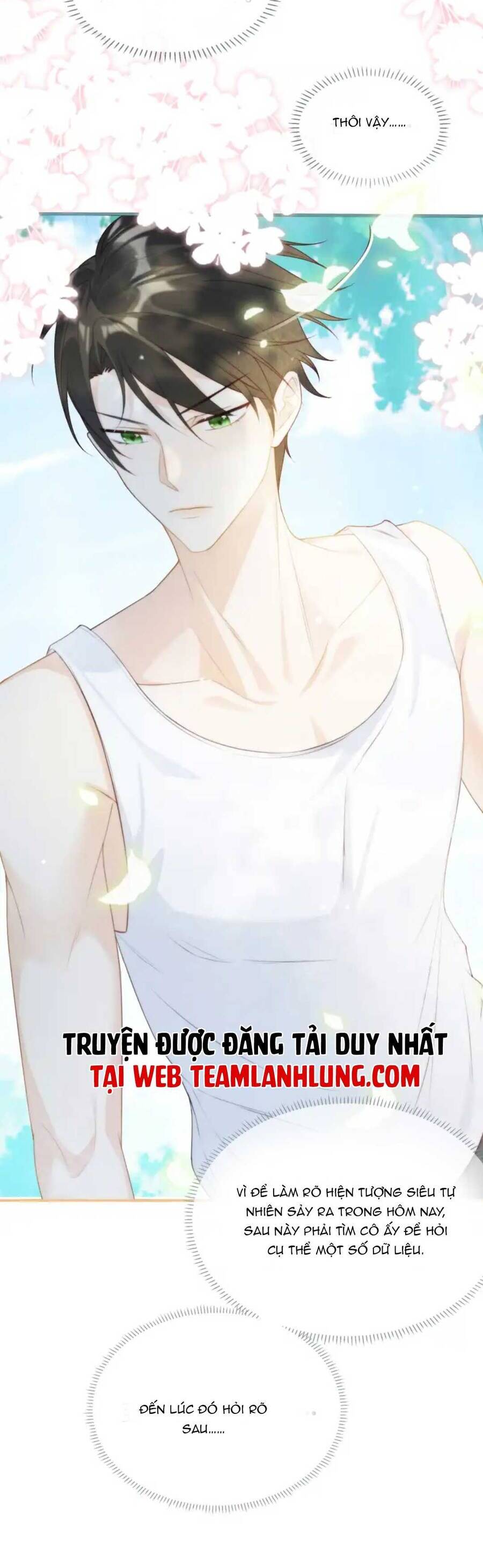 Mỗi Lần Gặp Nguy Tôi Đều Có Thể Triệu Hoán Nam Thần Chapter 1 - 27