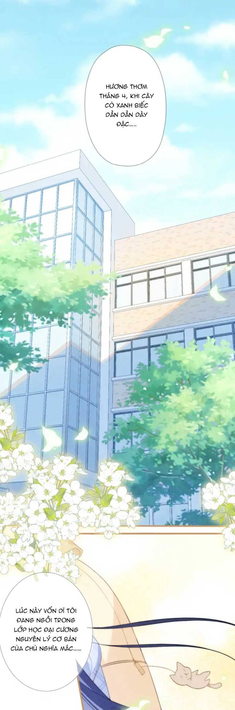 Mỗi Lần Gặp Nguy Tôi Đều Có Thể Triệu Hoán Nam Thần Chapter 1 - 4