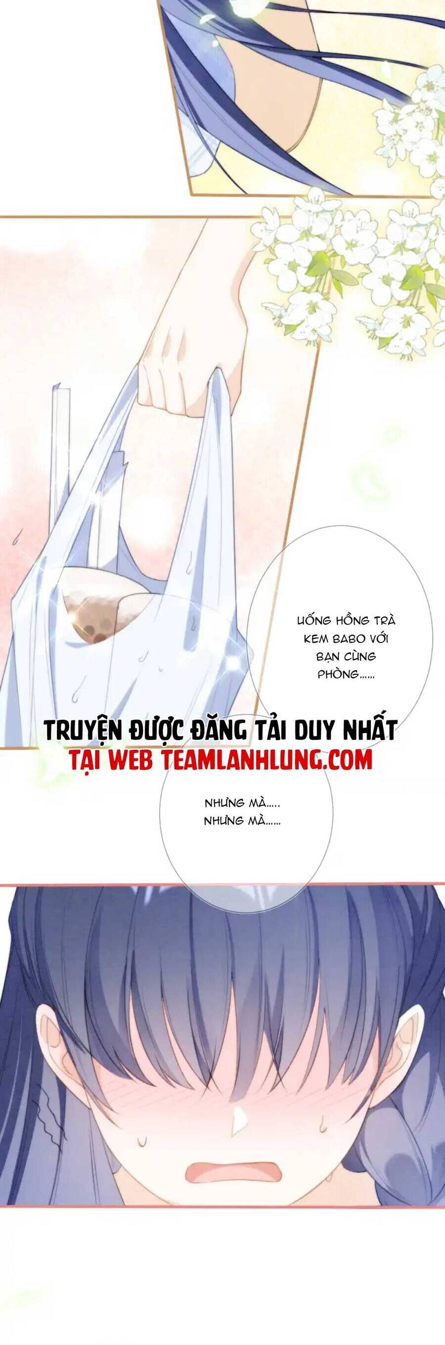 Mỗi Lần Gặp Nguy Tôi Đều Có Thể Triệu Hoán Nam Thần Chapter 1 - 5