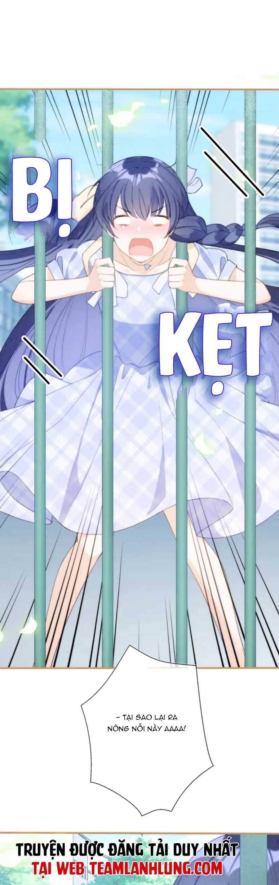 Mỗi Lần Gặp Nguy Tôi Đều Có Thể Triệu Hoán Nam Thần Chapter 1 - 6