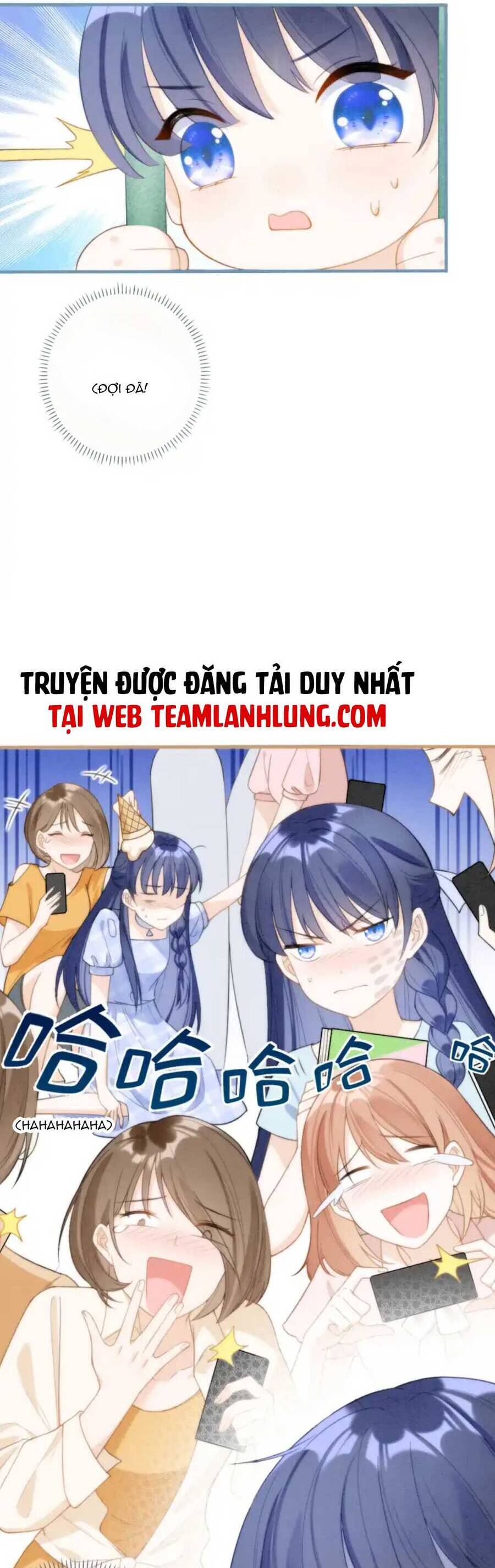 Mỗi Lần Gặp Nguy Tôi Đều Có Thể Triệu Hoán Nam Thần Chapter 1 - 8