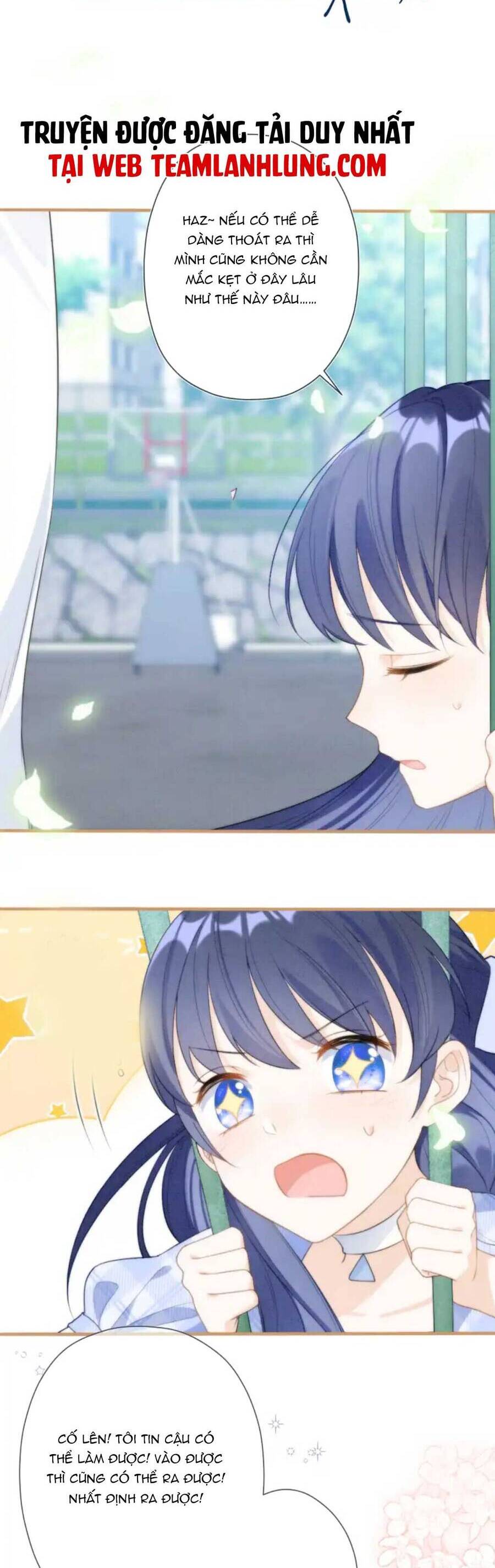 Mỗi Lần Gặp Nguy Tôi Đều Có Thể Triệu Hoán Nam Thần Chapter 1 - 10