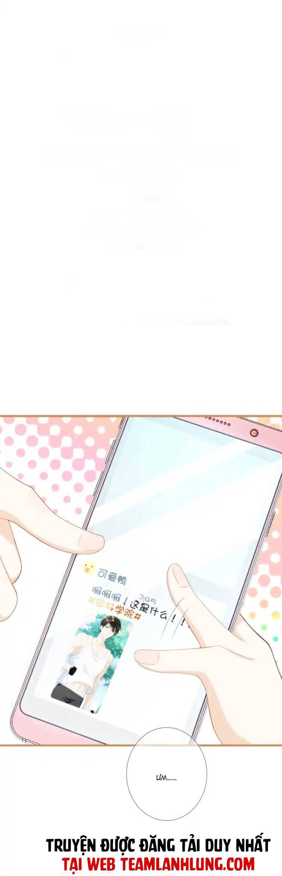 Mỗi Lần Gặp Nguy Tôi Đều Có Thể Triệu Hoán Nam Thần Chapter 2 - 11