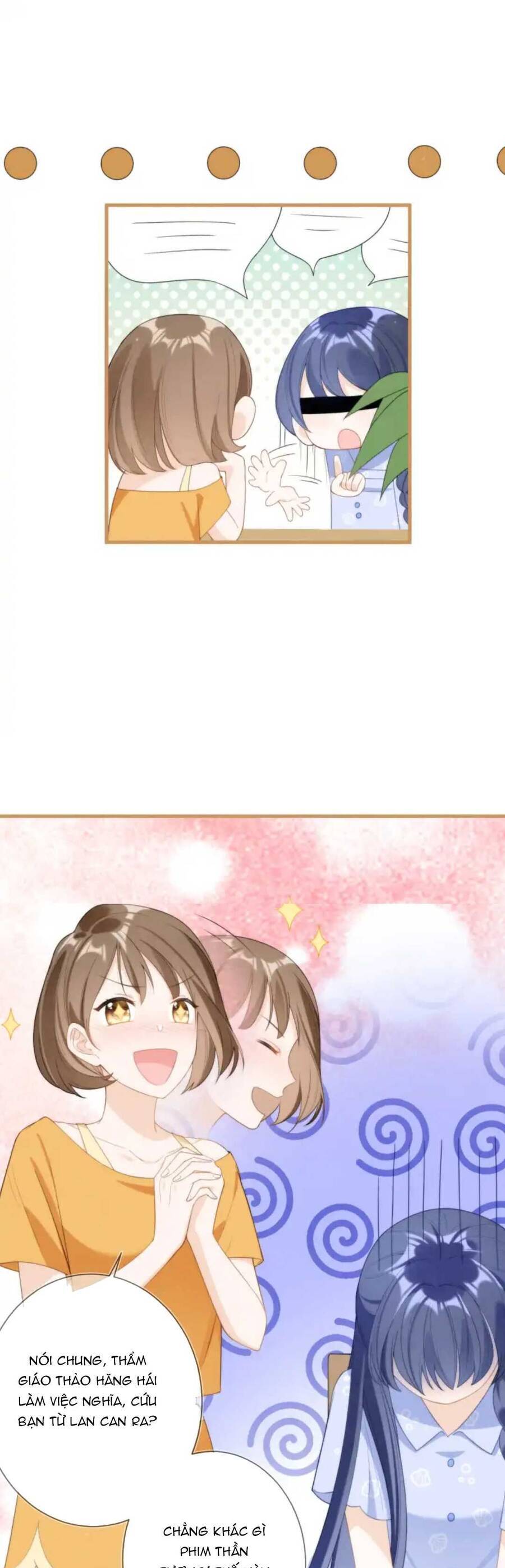 Mỗi Lần Gặp Nguy Tôi Đều Có Thể Triệu Hoán Nam Thần Chapter 2 - 14