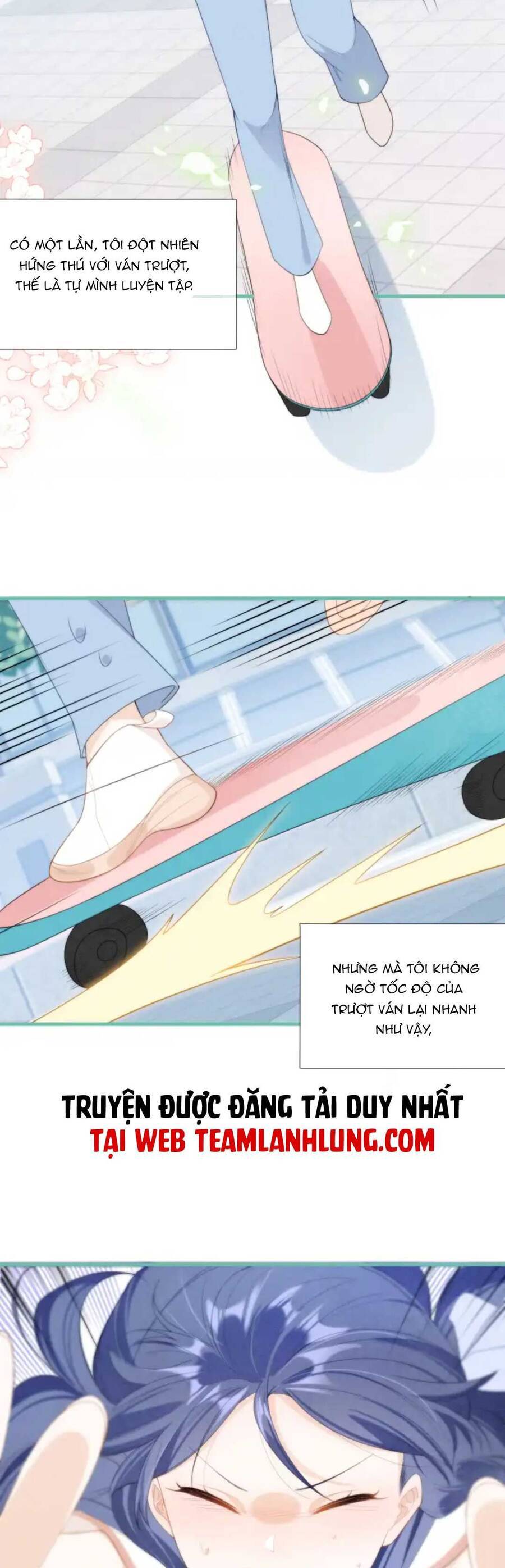 Mỗi Lần Gặp Nguy Tôi Đều Có Thể Triệu Hoán Nam Thần Chapter 2 - 18