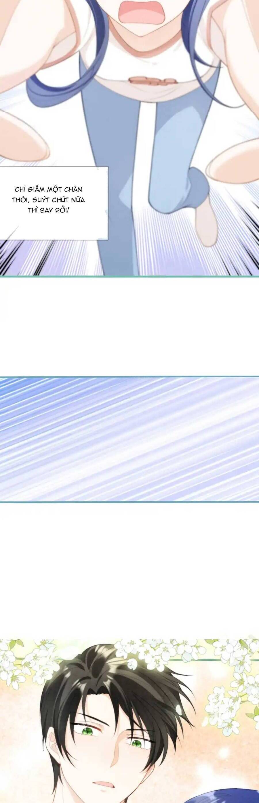 Mỗi Lần Gặp Nguy Tôi Đều Có Thể Triệu Hoán Nam Thần Chapter 2 - 19