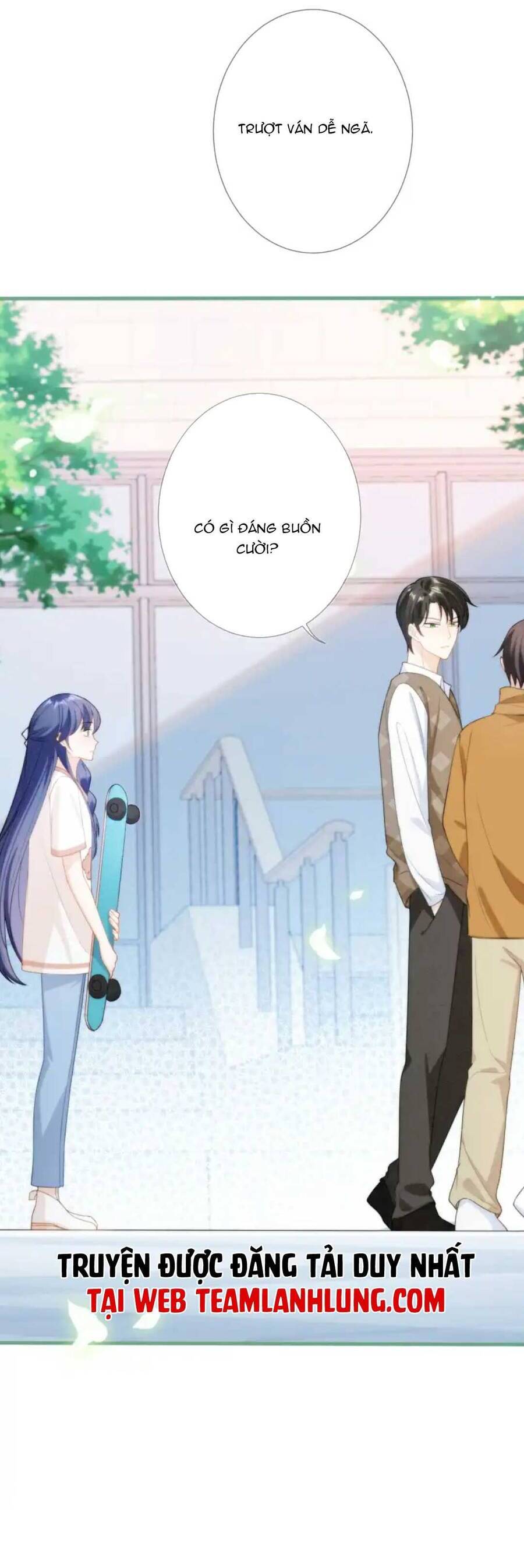 Mỗi Lần Gặp Nguy Tôi Đều Có Thể Triệu Hoán Nam Thần Chapter 2 - 23