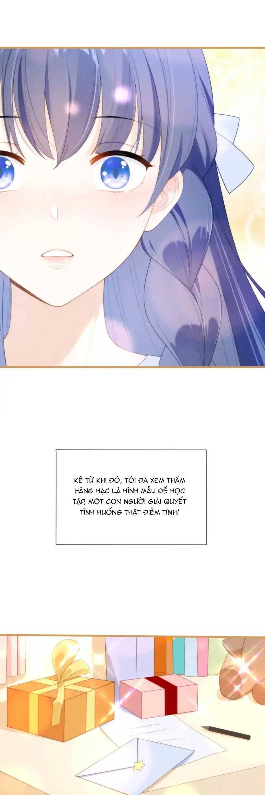 Mỗi Lần Gặp Nguy Tôi Đều Có Thể Triệu Hoán Nam Thần Chapter 2 - 24