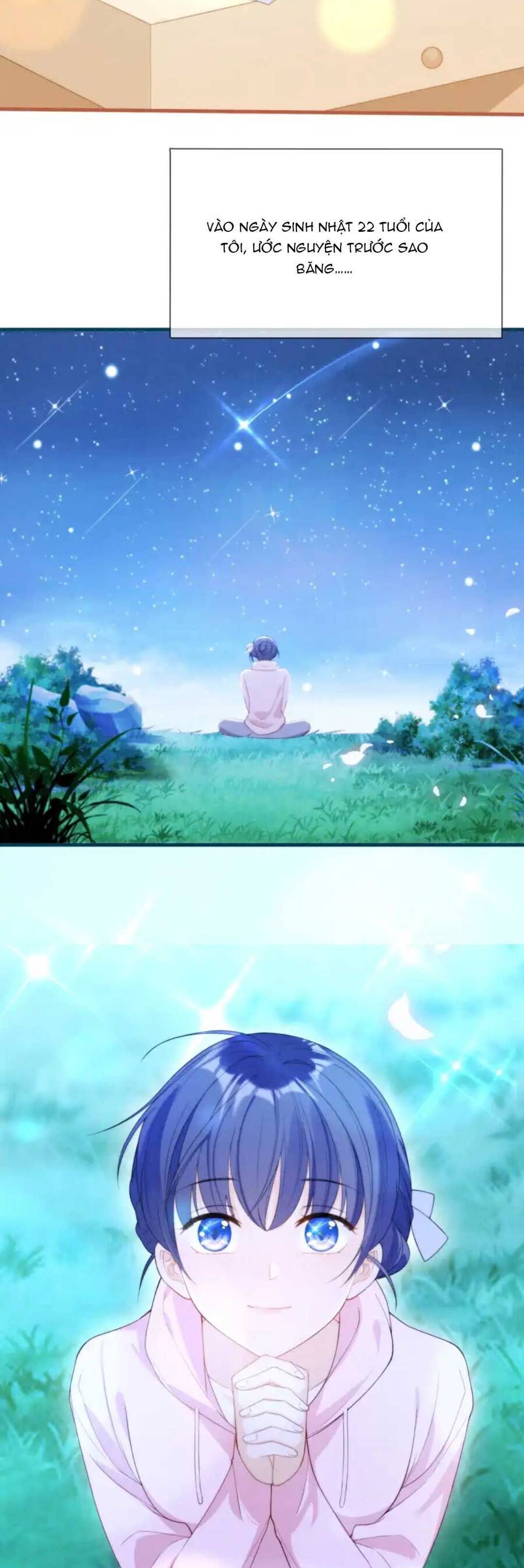 Mỗi Lần Gặp Nguy Tôi Đều Có Thể Triệu Hoán Nam Thần Chapter 2 - 25